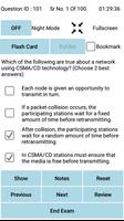 CCENT-ICND1 (100-105) Practice Exam постер