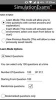 CCNA ICND2 (200-105) Practice Exams постер