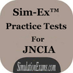 Sim-Ex Exam Sim for JNCIA