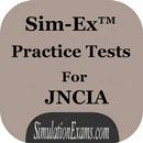 Sim-Ex Exam Sim for JNCIA APK