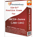 Sim-Ex Exam Sim for JNCIA-Full APK