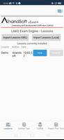 LAAS eLearn Software постер