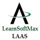 LearnSoftMax-LAAS icône