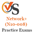 Practice Tests for Network+