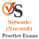 Practice Tests for Network+ APK