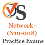 Practice Tests for Network+ ícone