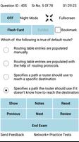 Practice Tests for Network+ Cartaz