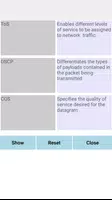 Practice Tests for Network+ imagem de tela 2