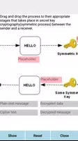 Practice Tests for Network+ imagem de tela 4
