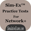 ”Sim-Ex Exam Sim for Network+