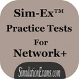 Sim-Ex Exam Sim for Network+ APK