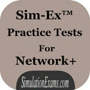 Sim-Ex Exam Sim for Network+ APK
