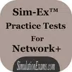 APK Sim-Ex Exam Sim for Network+