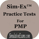 Sim-Ex Exam Simulator for PMP APK