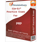 Sim-Ex Exam Sim for PMP - Full icon