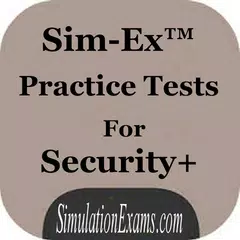 Sim-Ex Exam Sim for Security+