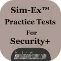 Sim-Ex™ Practice Exams for Security+