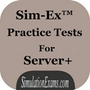 Sim-Ex Exam Sim for Server+ APK