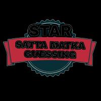Star Guessing (satta Matka) 海报