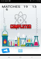 MCF [Match Chem Fun] ภาพหน้าจอ 2