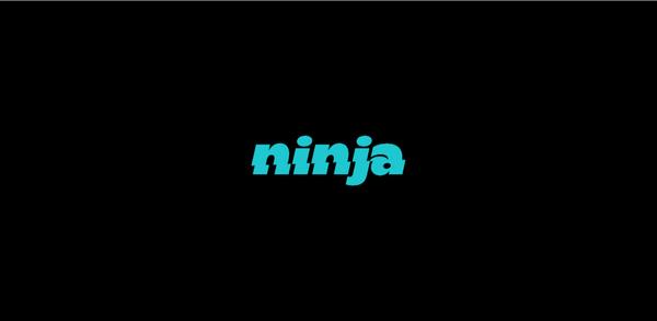 How to Download Ninja - نينجا APK Latest Version 2.10 for Android 2025 image