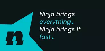 Ninja - نينجا