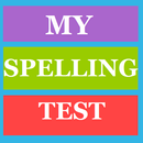My Spelling Test APK