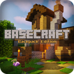 ”Basecraft - Backpack Edition