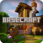 Basecraft icône