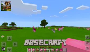 Basecraft screenshot 1