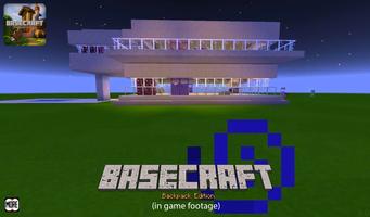 Basecraft capture d'écran 2