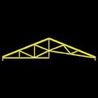 A-Truss Lite icône