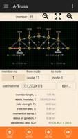 A-Truss Lite syot layar 1