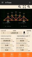 A-Truss Lite syot layar 2