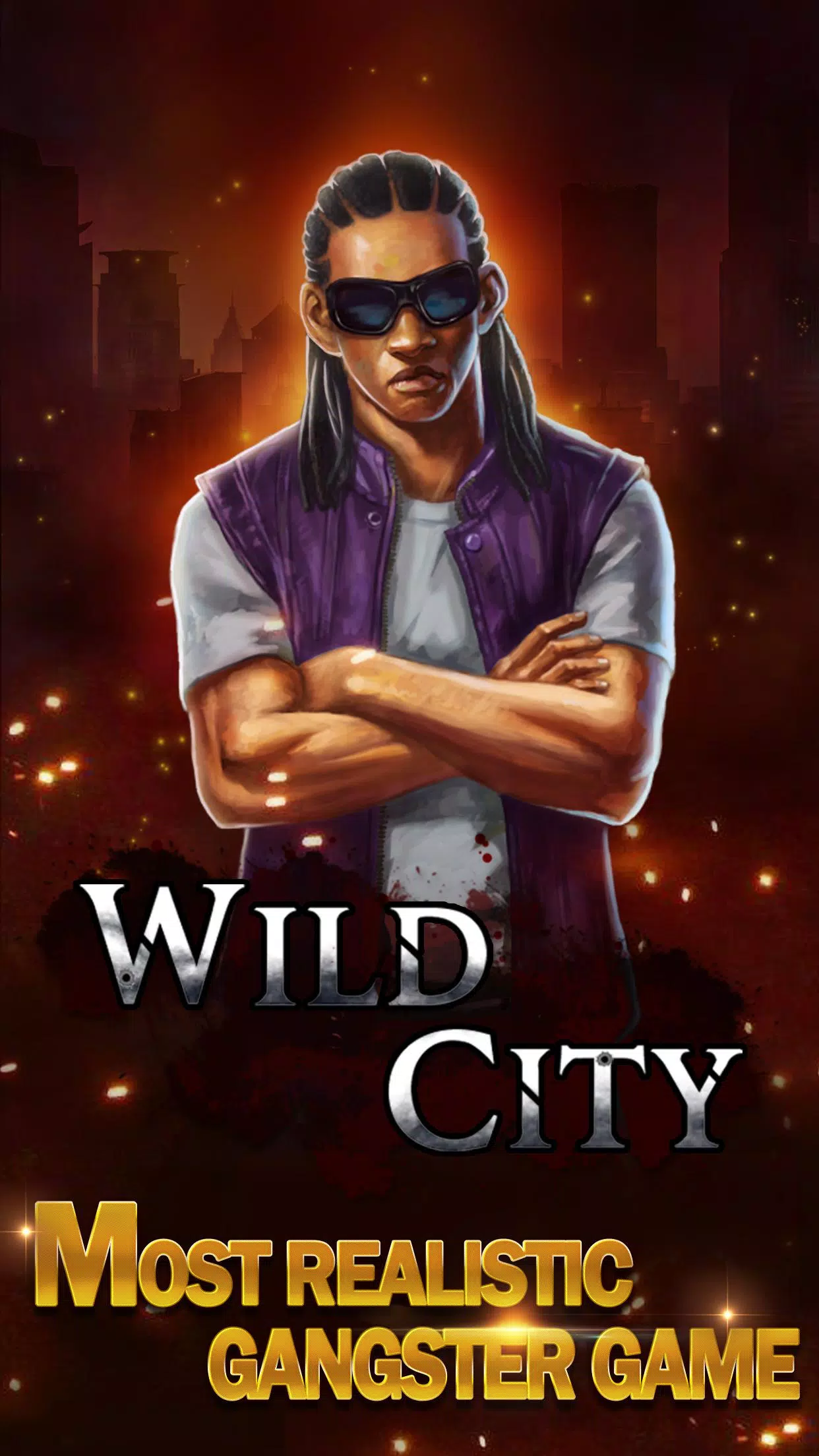 Mafia City - Seja um criminoso neste RPG online para Windows Phone