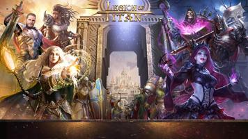 Legion of Titan gönderen