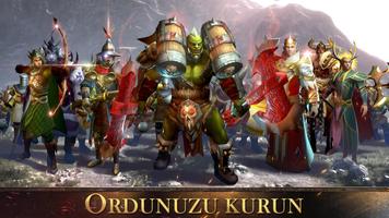 Legion of Titan Ekran Görüntüsü 1