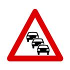 ikon Ghana Road Signs