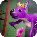 KANGAROO Garden Banben 3