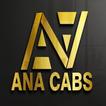 ANA Cabs-Book Cabs/Taxi