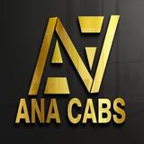 ANA Cabs-Book Cabs/Taxi simgesi