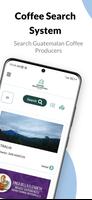 Coffee Search System পোস্টার