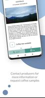 Coffee Search System স্ক্রিনশট 1