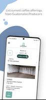 Coffee Search System স্ক্রিনশট 2