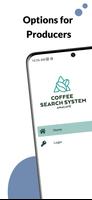 Coffee Search System স্ক্রিনশট 3