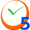 GNAT Mobile 5 icon