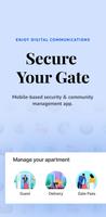 برنامه‌نما Gatekeeper عکس از صفحه