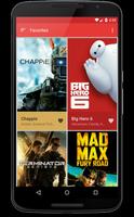 Trailers de Cine - Películas d پوسٹر
