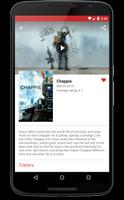 Trailers de Cine - Películas d اسکرین شاٹ 1