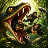 Anaconda-S